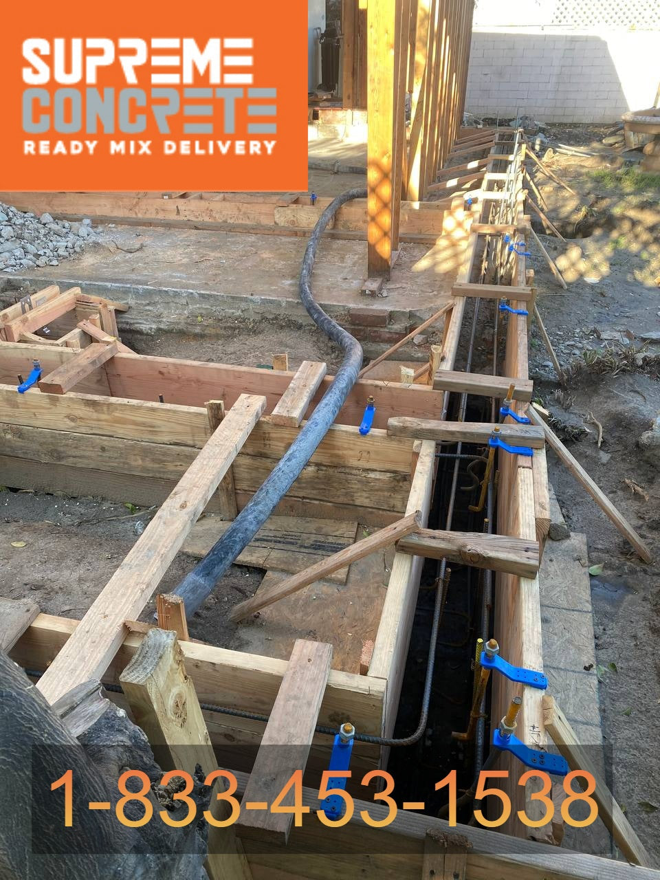 Common Mistakes to Avoid When Working with Concrete Near Me SUPREME