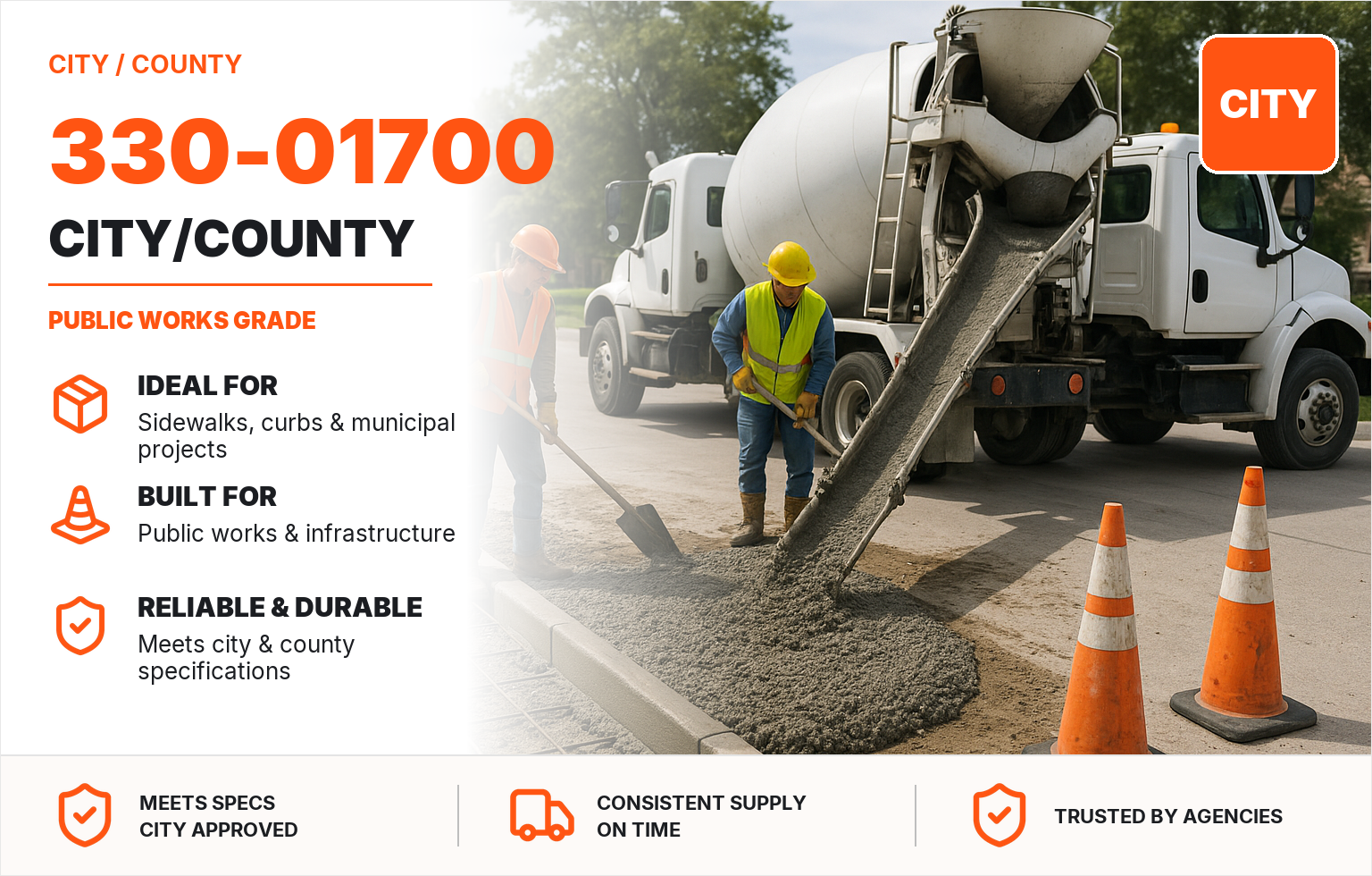 330-01700 City/County