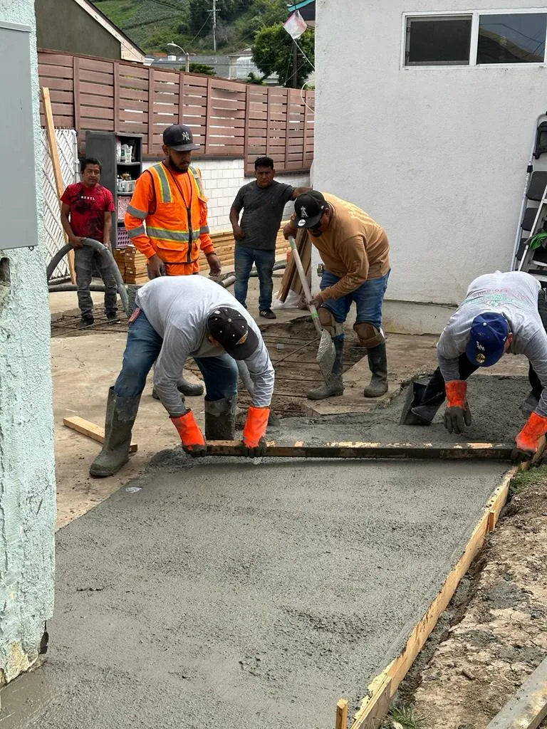 Supreme Concrete Ready Mix Concrete